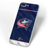 NHL Columbus Blue Jackets Jersey iPhone 7 Plus Skin