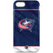 NHL Columbus Blue Jackets Jersey iPhone 7 Pro Case