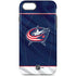 NHL Columbus Blue Jackets Jersey iPhone 7 Pro Case