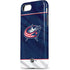 NHL Columbus Blue Jackets Jersey iPhone 7 Pro Case