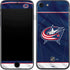 NHL Columbus Blue Jackets Jersey iPhone 7 Skin