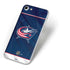 NHL Columbus Blue Jackets Jersey iPhone 7 Skin