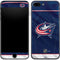 NHL Columbus Blue Jackets Jersey iPhone 8 Plus Skin