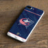 NHL Columbus Blue Jackets Jersey iPhone 8 Plus Skin