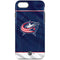 NHL Columbus Blue Jackets Jersey iPhone 8 Pro Case