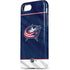 NHL Columbus Blue Jackets Jersey iPhone 8 Pro Case
