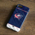 NHL Columbus Blue Jackets Jersey iPhone 8 Pro Case