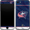 NHL Columbus Blue Jackets Jersey iPhone 8 Skin