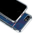 NHL Columbus Blue Jackets Jersey iPhone SE (2nd & 3rd Gen) Clear Case
