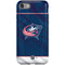 NHL Columbus Blue Jackets Jersey iPhone SE (2nd & 3rd Gen) Pro Case
