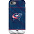 NHL Columbus Blue Jackets Jersey iPhone SE (2nd & 3rd Gen) Pro Case