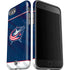 NHL Columbus Blue Jackets Jersey iPhone SE (2nd & 3rd Gen) Pro Case