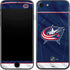 NHL Columbus Blue Jackets Jersey iPhone SE (2nd & 3rd Gen) Skin