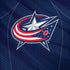 NHL Columbus Blue Jackets Jersey iPhone X Pro Case