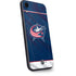 NHL Columbus Blue Jackets Jersey iPhone XR Skin