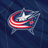 NHL Columbus Blue Jackets Jersey iPhone XR Skin