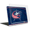 NHL Columbus Blue Jackets Jersey MacBook Air 13in M1 (2021) Case plus Skin
