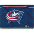 NHL Columbus Blue Jackets Jersey MacBook Pro 14in (2021-24) Skin