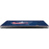 NHL Columbus Blue Jackets Jersey MacBook Pro 14in (2021-24) Skin