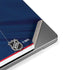 NHL Columbus Blue Jackets Jersey MacBook Pro 14in (2021-24) Skin