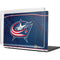 NHL Columbus Blue Jackets Jersey MacBook Pro 16in (2021-25) Case plus Skin