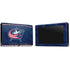 NHL Columbus Blue Jackets Jersey Nintendo Switch Bundle Skin