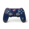NHL Columbus Blue Jackets Jersey PS4 Pro/Slim Controller Skin