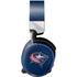 NHL Columbus Blue Jackets Jersey SteelSeries Arctis 5 Skin