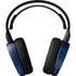 NHL Columbus Blue Jackets Jersey SteelSeries Arctis 5 Skin