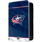 NHL Columbus Blue Jackets Jersey Surface Duo Skin
