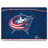 NHL Columbus Blue Jackets Jersey Surface Laptop 3 13.5in Skin