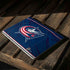 NHL Columbus Blue Jackets Jersey Surface Laptop 3 13.5in Skin