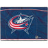 NHL Columbus Blue Jackets Jersey Surface Pro 8 Skin