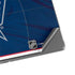 NHL Columbus Blue Jackets Jersey Surface Pro 8 Skin