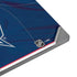 NHL Columbus Blue Jackets Jersey Universal Laptop 12in (9.8 x 6.8in) Skin
