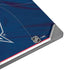 NHL Columbus Blue Jackets Jersey Universal Laptop 14in (11.4 x 8.2in) Skin