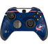 NHL Columbus Blue Jackets Jersey Xbox Elite Wireless Controller Series 2 Skin