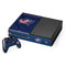 NHL Columbus Blue Jackets Jersey Xbox One Console and Controller Bundle Skin