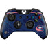 NHL Columbus Blue Jackets Jersey Xbox One Controller Skin