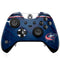 NHL Columbus Blue Jackets Jersey Xbox One Elite Controller Skin