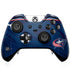 NHL Columbus Blue Jackets Jersey Xbox One Elite Controller Skin