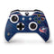 NHL Columbus Blue Jackets Jersey Xbox One S Controller Skin