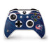 NHL Columbus Blue Jackets Jersey Xbox One S Controller Skin