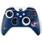NHL Columbus Blue Jackets Jersey Xbox Series S Controller Skin