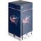 NHL Columbus Blue Jackets Jersey Xbox Series X Console Skin