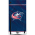 NHL Columbus Blue Jackets Jersey Xbox Series X Console Skin