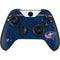 NHL Columbus Blue Jackets Jersey Xbox Series X Controller Skin