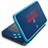 NHL Columbus Blue Jackets Lineup Nintendo 2DS XL (2017) Skin