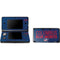 NHL Columbus Blue Jackets Lineup 3DS (2011) Skin