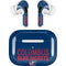 NHL Columbus Blue Jackets Lineup AirPods Pro 2nd Gen Skin